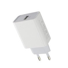 KC-Adapter 15 W 18 W 20 W Schnellladegerät